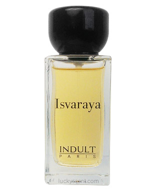 Indult Isvaraya