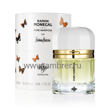 Ramon Monegal Pure Mariposa