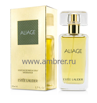 Estee Lauder Alliage Sport