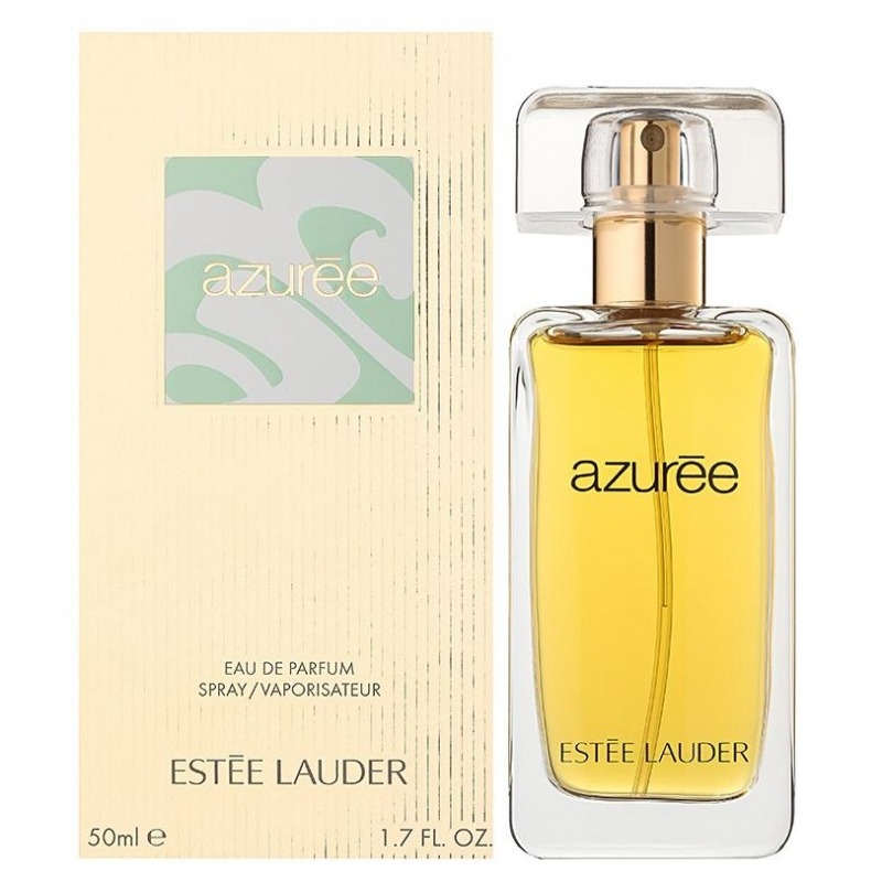 Estee Lauder Azuree Pure