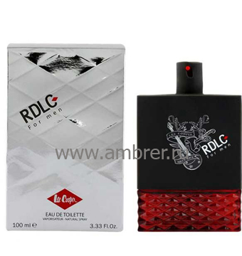 RDLC for Men