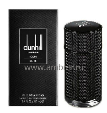 Alfred Dunhill Icon Elite