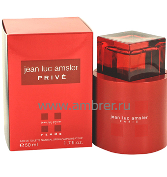 Jean Luc Amsler Jean Luc Amsler Prive Femme