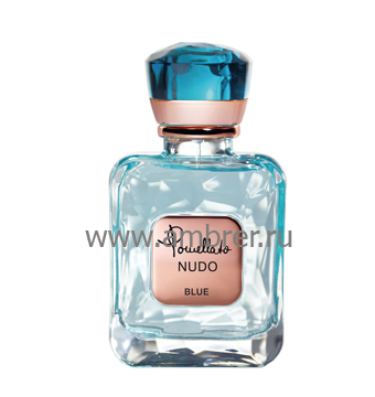 Pomellato Nudo Blue