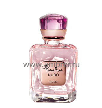 Pomellato Nudo Rose