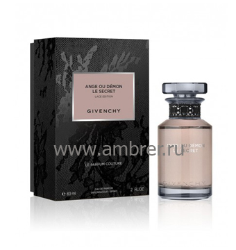 Givenchy Ange Ou Demon Le Secret Lace Edition