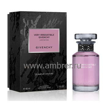 Very Irresistible Givenchy Lace Edition