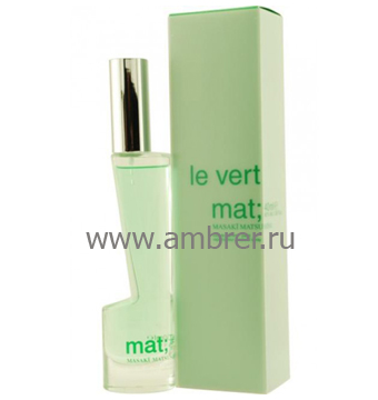 Mat Le Vert