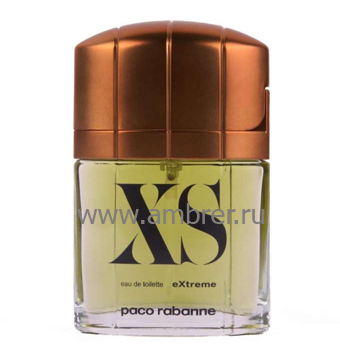 Paco Rabanne XS Extreme