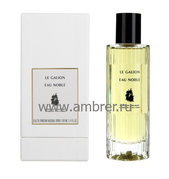 Le Galion Eau Noble