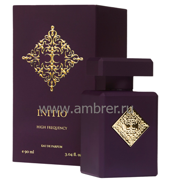 Initio Parfums Prives High Frequency