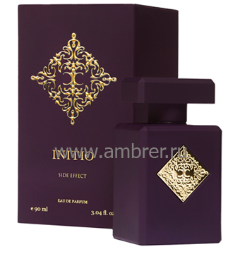 Initio Parfums Prives Side Effect