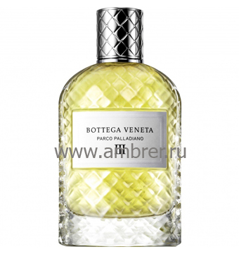 Bottega Veneta Bottega Veneta Parco Palladiano III