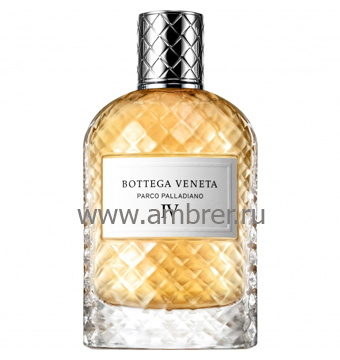 Bottega Veneta Parco Palladiano IV