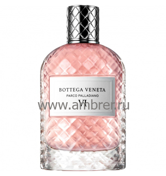 Bottega Veneta Parco Palladiano VI