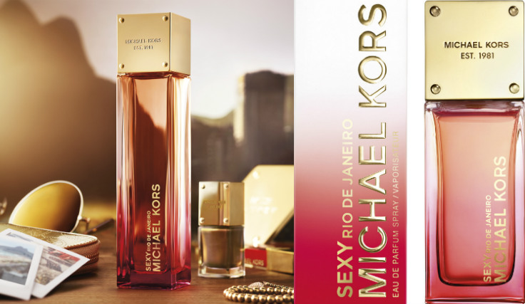 Michael kors sexy sales rio de janeiro