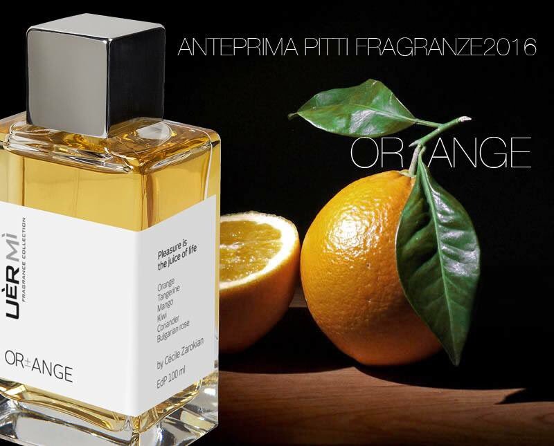 OR � Ange