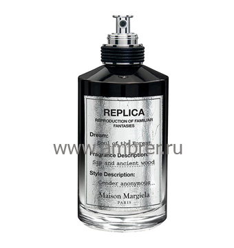 Maison Martin Margiela Replica Soul Of The Forest