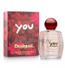 Desigual You