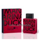 Mandarina Duck Black & Red
