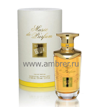 Music de Parfum MI