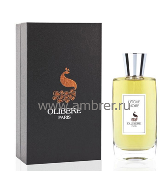 Olibere Parfums L`Etoile Noire