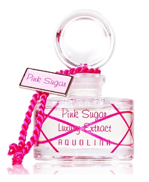 Pink Sugar Luxury Extract