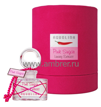 Aquolina Pink Sugar Luxury Extract