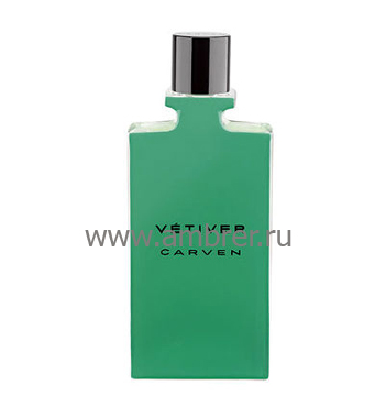 Carven Vetiver (2014)