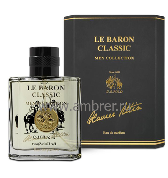 Le Baron Classic