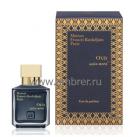 Maison Francis Kurkdjian Oud Satin Mood