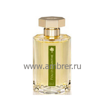 L`Artisan Fou D`Absinthe