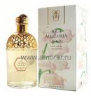 Guerlain Aqua Allegoria Lilia Bella