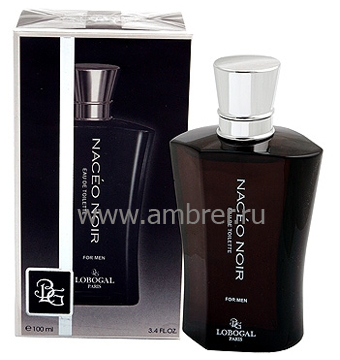 Lobogal Lobogal Naceo Noir