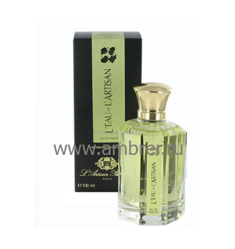 L`Artisan L`eau de L`Artisan