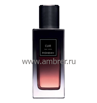 YSL Cuir