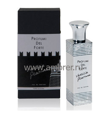 Profumi del Forte Versilia Platinum