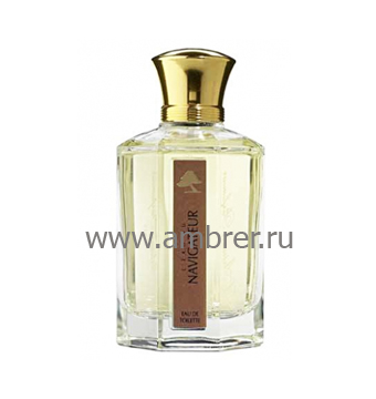 L`Artisan L`eau du Navigateur