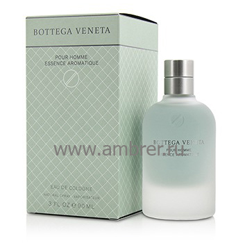 Bottega Veneta Pour Homme Essence Aromatique