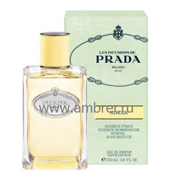 Prada Infusion de Mimosa