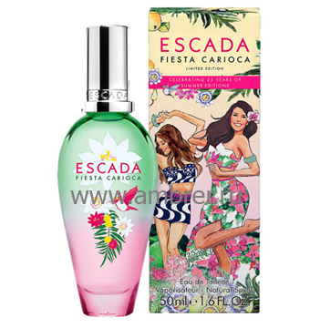 Escada Fiesta Carioca