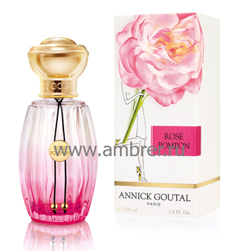 Annick Goutal Rose Pompon