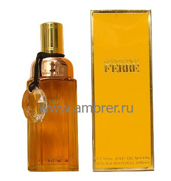 Gianfranco Ferre Eau du Matin