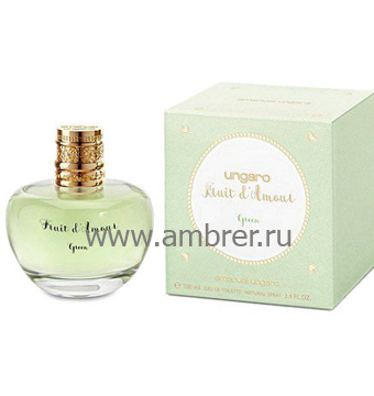 Fruit d`Amour Green