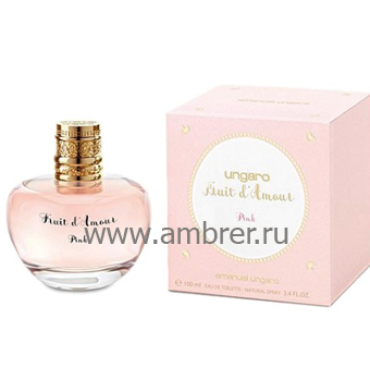 Fruit d`Amour Pink