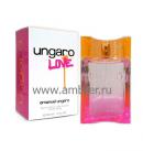 Emanuel Ungaro Ungaro Love