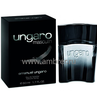 Ungaro Masculin