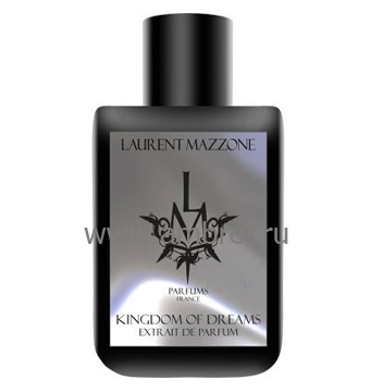 LM Parfums Kingdom of Dreams