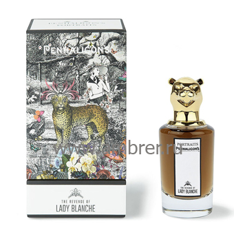 Penhaligon`s The Revenge Of Lady Blanche