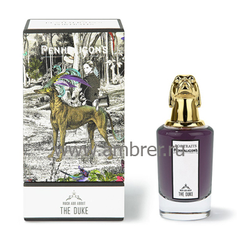 Penhaligon`s Much Ado About The Duke